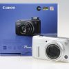 Canon PowerShot SX 240 HS silber - #423050000105