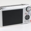 Canon PowerShot SX 240 HS silber - #423050000105 - Image 4