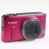 Canon PowerShot SX 240 HS Pink - #423050000467