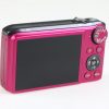 Canon PowerShot SX 240 HS Pink - #423050000467