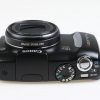 Canon PowerShot SX120 IS - #8736000108 - Image 3