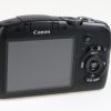 Canon PowerShot SX120 IS - #8736000108 - Image 4