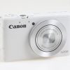 Canon PowerShot S200 Weiss - #863052000881