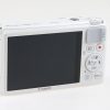 Canon PowerShot S200 Weiss - #863052000881