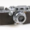 Leica III mit Elmar 5cm f/3,5 - #293016 - Image 2
