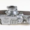 Leica III mit Elmar 5cm f/3,5 - #293016 - Image 3