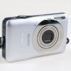 Canon IXUS 105 - Silber - #013060000158 - Image 2