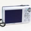 Canon IXUS 105 - Silber - #013060000158 - Image 3