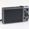 Canon Ixus 140 Digitalkamera - #613050000190