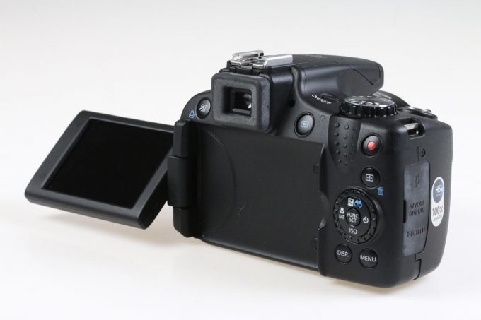 Canon PowerShot SX50 HS - #483050000318