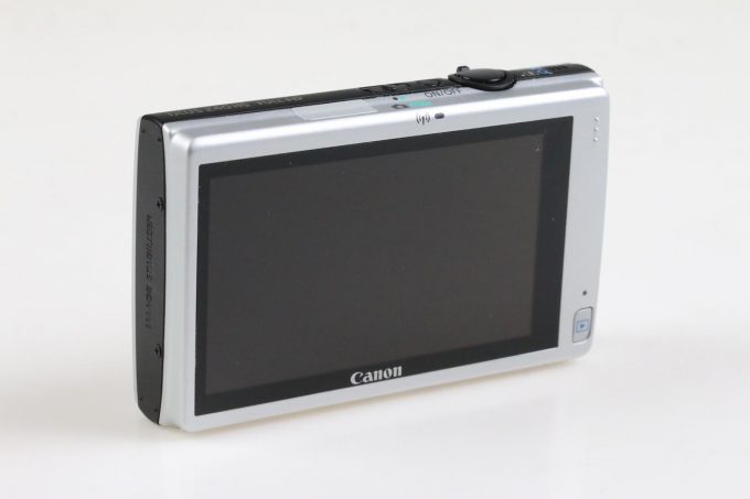 Canon IXUS 240 HS silber - #423050005560
