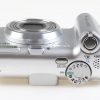 Canon PowerShot A630 - #2736001043