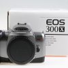 Canon EOS 300x Body - #91000163