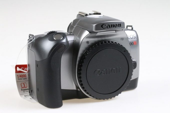Canon EOS 300x Gehäuse - #91000163
