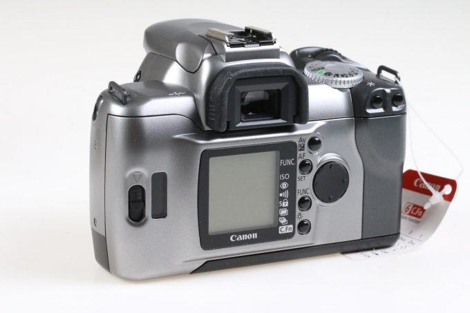 Canon EOS 300x Gehäuse - #92003008