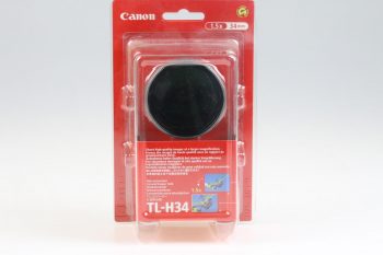 Canon TL-H34 Telekonverter