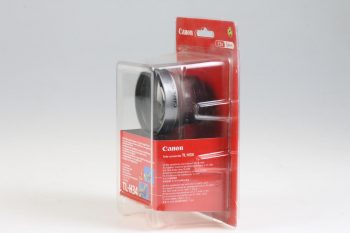 Canon TL-H34 Telekonverter