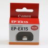 Canon EP-EX15 Okularverlängerung für Canon EOS