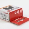 Canon EP-EX15 Okularverlängerung für Canon EOS