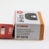 Canon EP-EX15 Okularverlängerung für Canon EOS