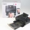 Canon Selphy CP1200 - schwarz - #1106001215