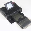 Canon Selphy CP1200 - schwarz - #1106001215