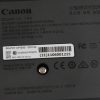 Canon Selphy CP1200 - schwarz - #1106001215