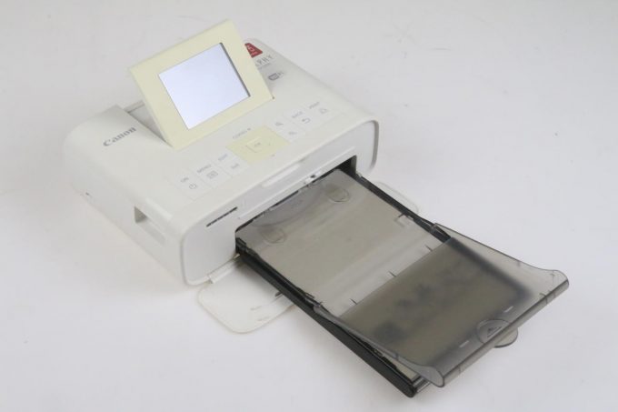 Canon Selphy CP1200 - #1005000045