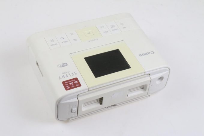 Canon Selphy CP1200 - #1005000045