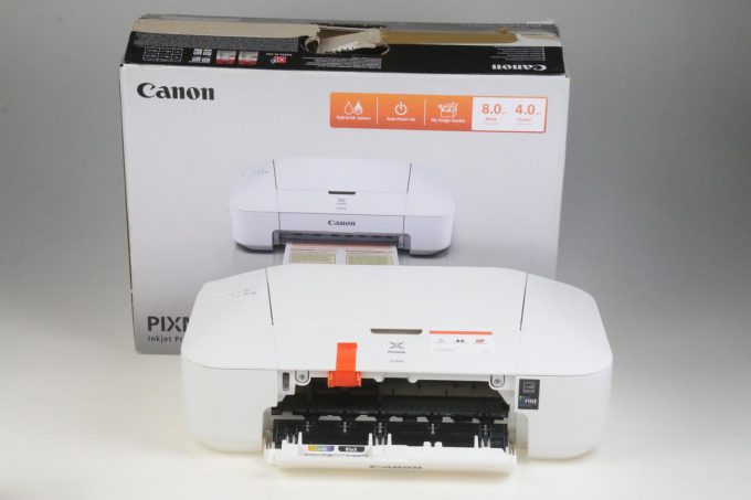 Canon Pixma IP2850