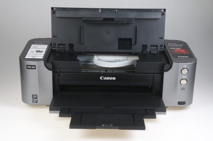 Canon imagePROGRAF PRO-100 Fotodrucker