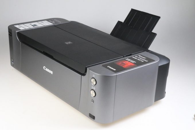 Canon imagePROGRAF PRO-100 Fotodrucker