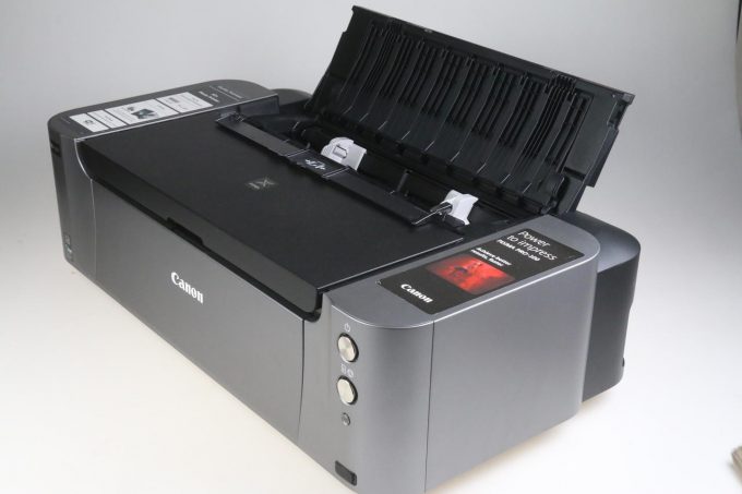 Canon imagePROGRAF PRO-100 Fotodrucker