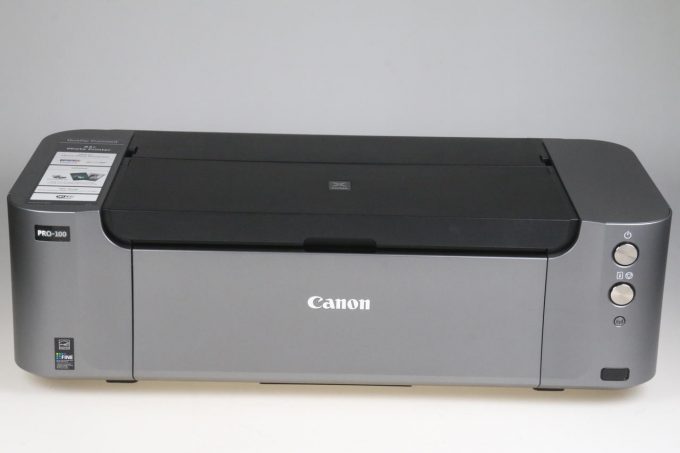 Canon imagePROGRAF PRO-100 Fotodrucker