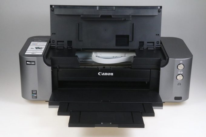 Canon imagePROGRAF PRO-100 Fotodrucker