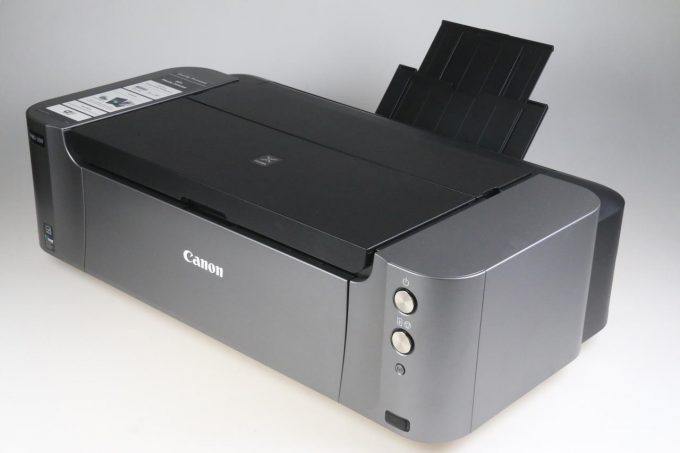 Canon imagePROGRAF PRO-100 Fotodrucker