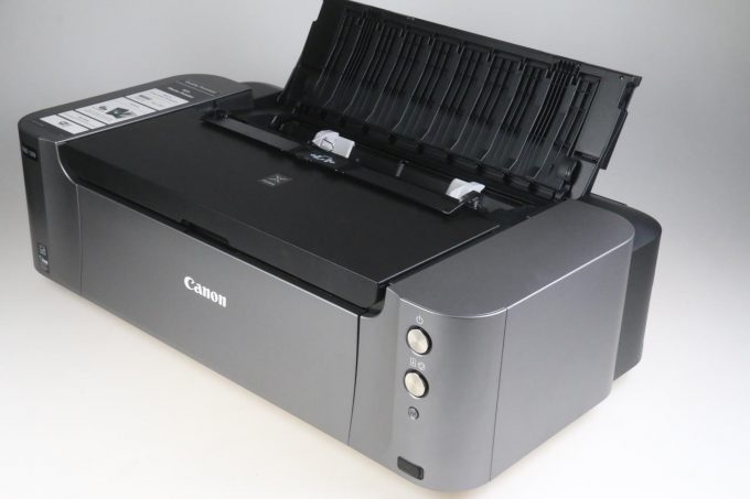 Canon imagePROGRAF PRO-100 Fotodrucker