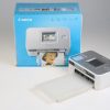 Canon Selphy CP750 Drucker - #4642300487