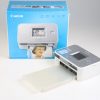 Canon Selphy CP750 Drucker - #4641300566