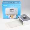 Canon Selphy CP750 Drucker - #4642300489
