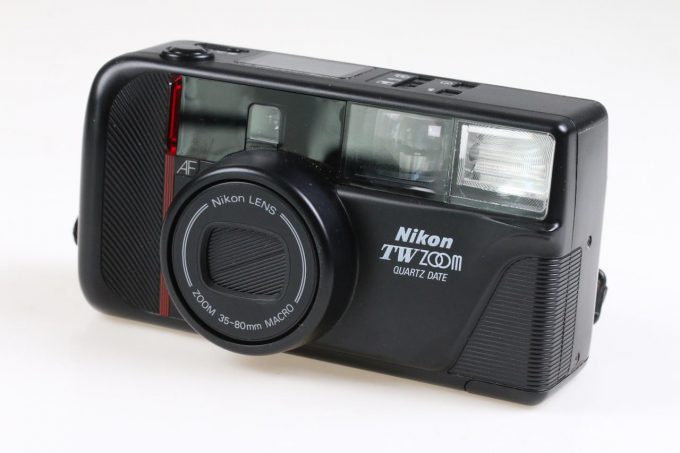 Nikon TW Zoom - #2024142