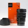 Sony E PZ 18-105mm f/4,0 G OSS - #2015017