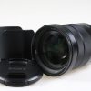 Sony E PZ 18-105mm f/4,0 G OSS - #2015017
