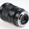 Sony E PZ 18-105mm f/4,0 G OSS - #2015017