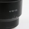 Sony E PZ 18-105mm f/4,0 G OSS - #2015017