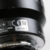 Sony E PZ 18-105mm f/4,0 G OSS - #2015017