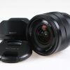Sony E 10-18mm f/4,0 OSS - #1814476