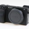 Sony Alpha 6400 Body  - #3790845 - Image 2
