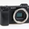 Sony Alpha 6400 Body  - #3790845 - Image 3