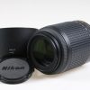 Nikon AF-S DX 55-200mm f/4,0-5,6 G ED VR - #3890327